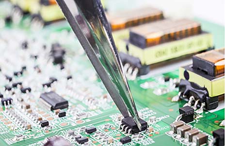 How to Prevent Common Electronic Component Failures