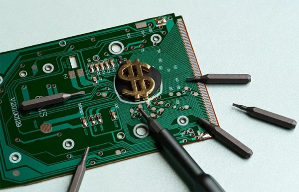 Navigating Price Fluctuations in Electronic Component Procurement